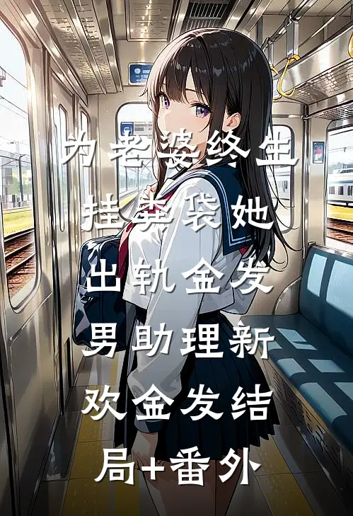 为老婆终生挂粪袋她出轨金发男助理新欢金发结局+番外