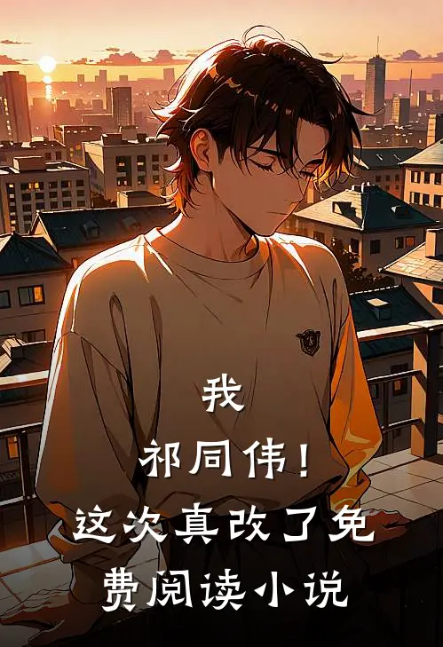 我，祁同伟！这次真改了免费阅读小说