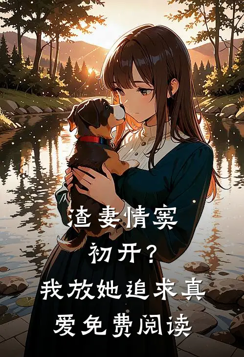 渣妻情窦初开？我放她追求真爱免费阅读