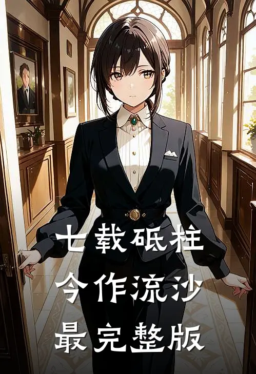 七载砥柱，今作流沙最完整版