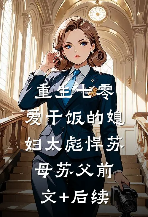 重生七零：爱干饭的媳妇太彪悍苏母苏父前文+后续