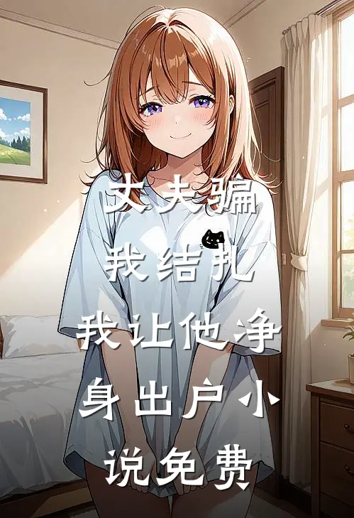 丈夫骗我结扎，我让他净身出户小说免费