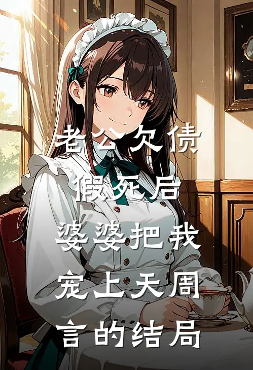 老公欠债假死后，婆婆把我宠上天周言的结局