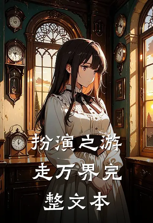 扮演之游走万界完整文本