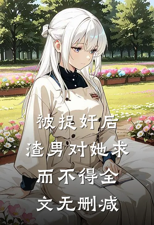 被捉奸后，渣男对她求而不得全文无删减