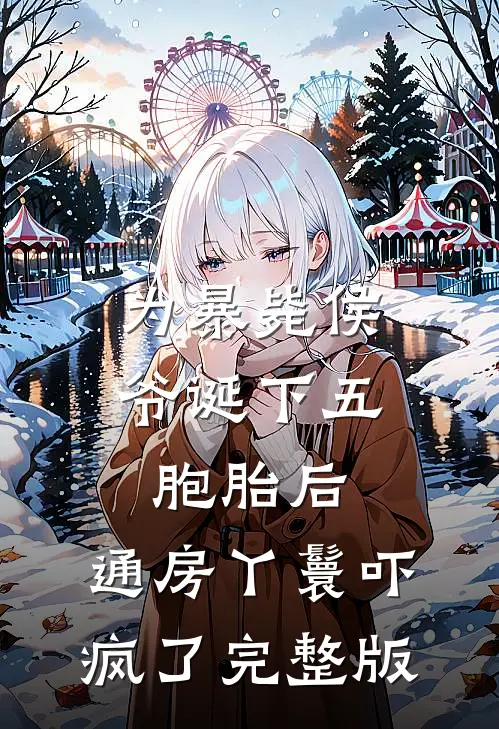 为暴毙侯爷诞下五胞胎后，通房丫鬟吓疯了完整版