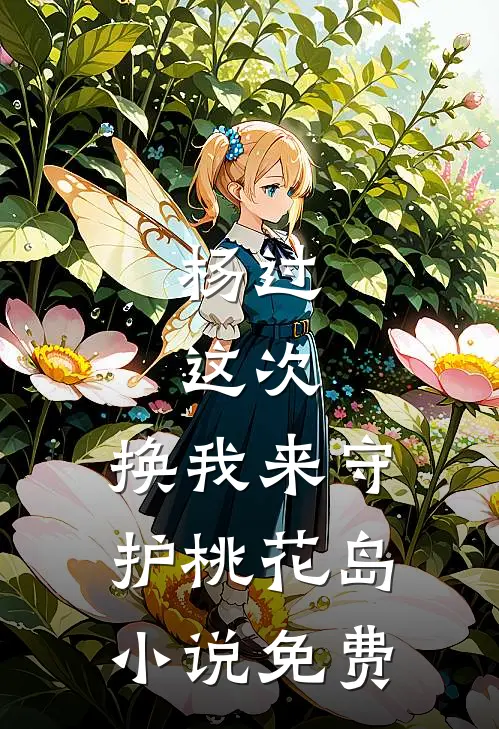 杨过：这次，换我来守护桃花岛小说免费