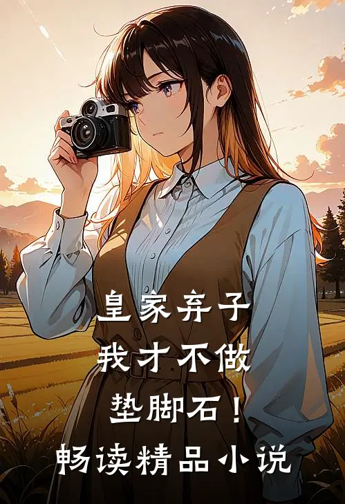 皇家弃子：我才不做垫脚石！畅读精品小说