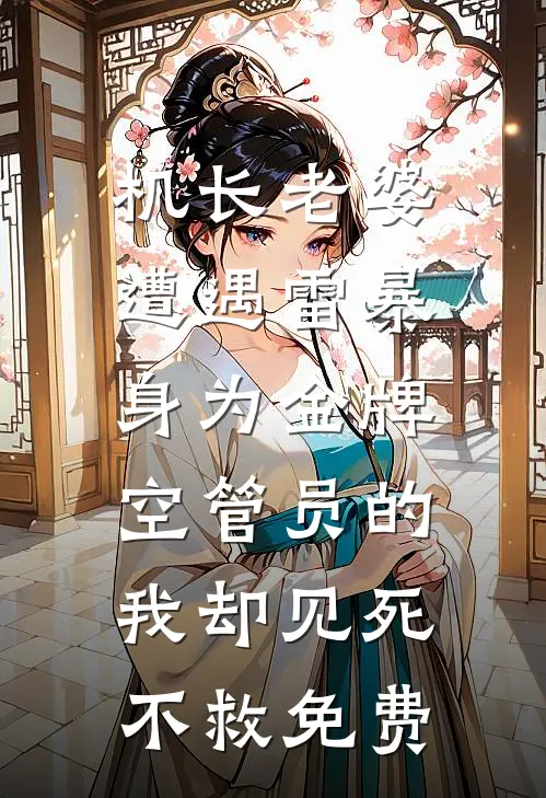 机长老婆遭遇雷暴，身为金牌空管员的我却见死不救免费