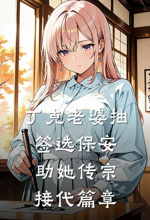 丁克老婆抽签选保安助她传宗接代篇章