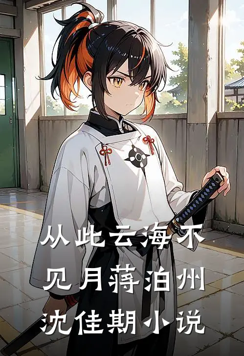 从此云海不见月蒋泊州沈佳期小说