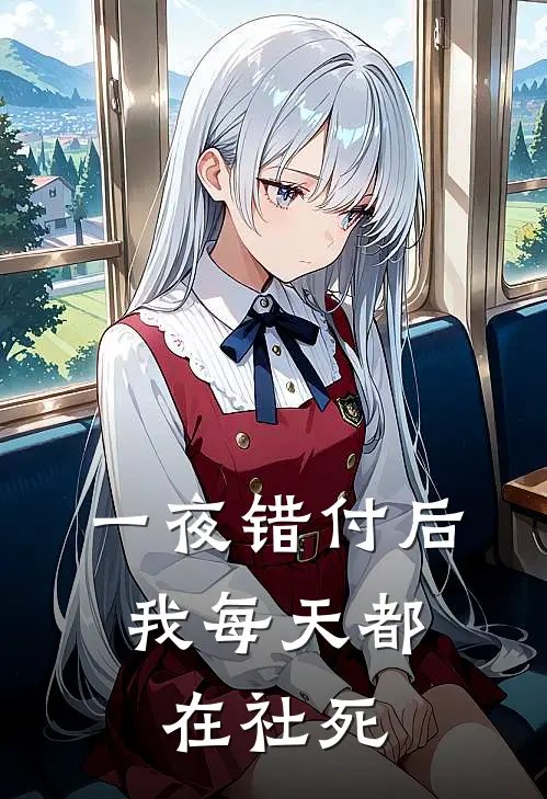 一夜错付后，我每天都在社死