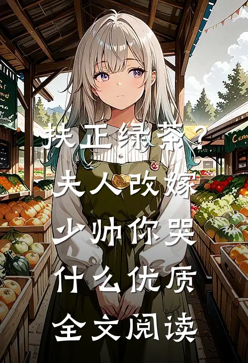扶正绿茶？夫人改嫁少帅你哭什么优质全文阅读