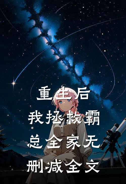 重生后，我拯救霸总全家无删减全文