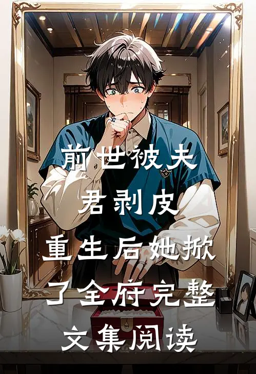 前世被夫君剥皮，重生后她掀了全府完整文集阅读