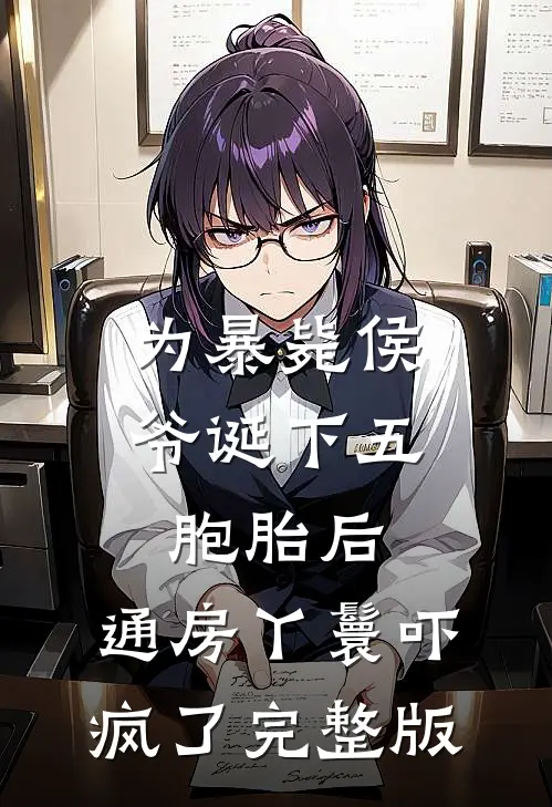 为暴毙侯爷诞下五胞胎后，通房丫鬟吓疯了完整版