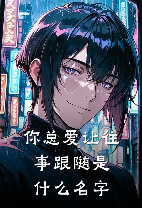 你总爱让往事跟随是什么名字