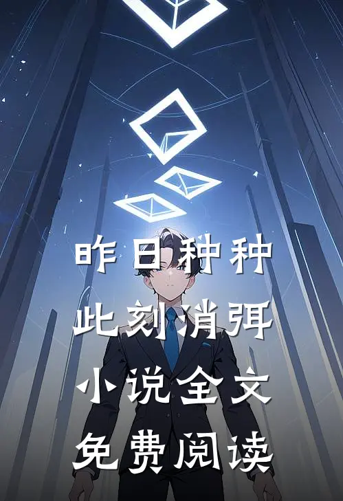 昨日种种，此刻消弭小说全文免费阅读