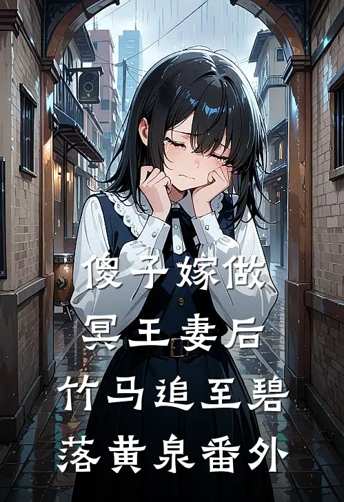 傻子嫁做冥王妻后，竹马追至碧落黄泉番外