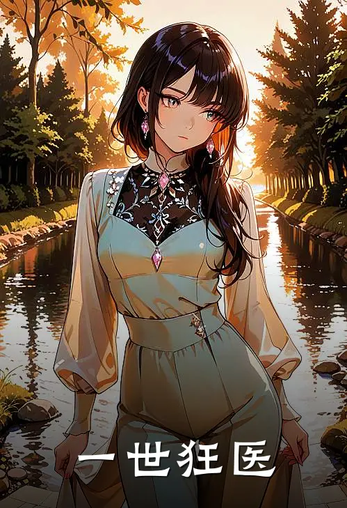 一世狂医