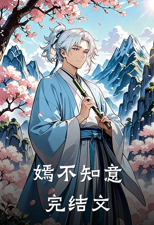 嫣不知意完结文