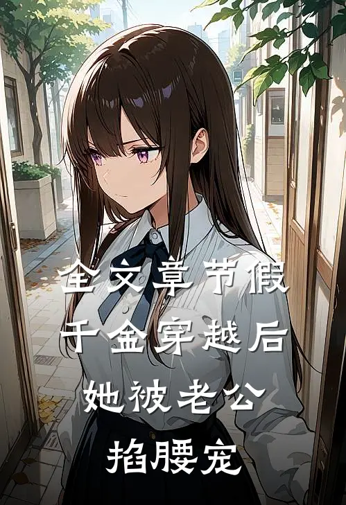 全文章节假千金穿越后，她被老公掐腰宠