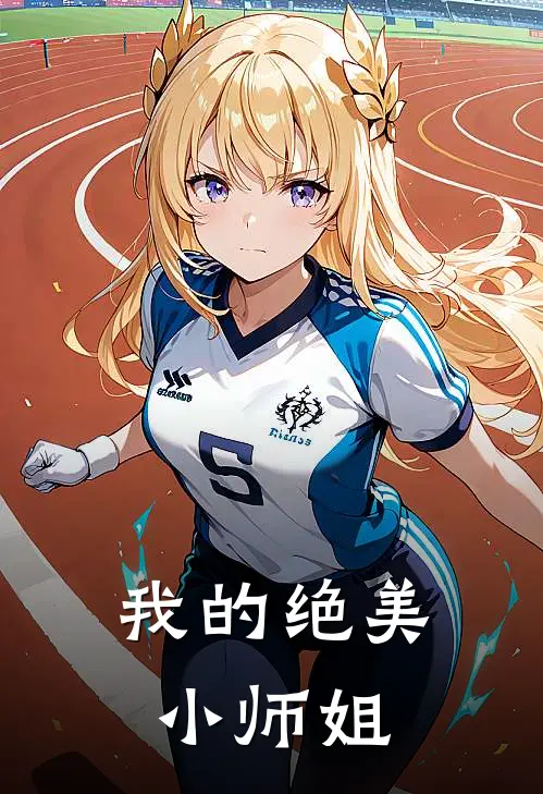 我的绝美小师姐