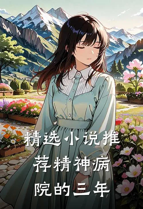 精选小说推荐精神病院的三年