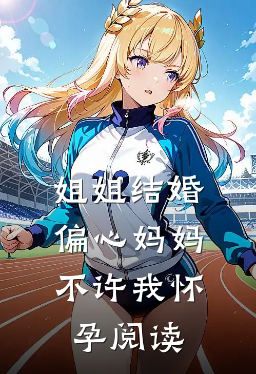 姐姐结婚，偏心妈妈不许我怀孕阅读