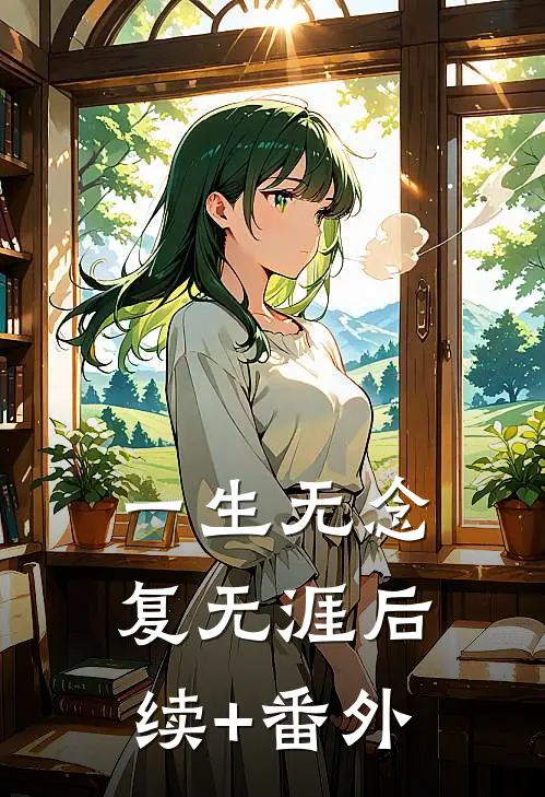 一生无念复无涯后续+番外