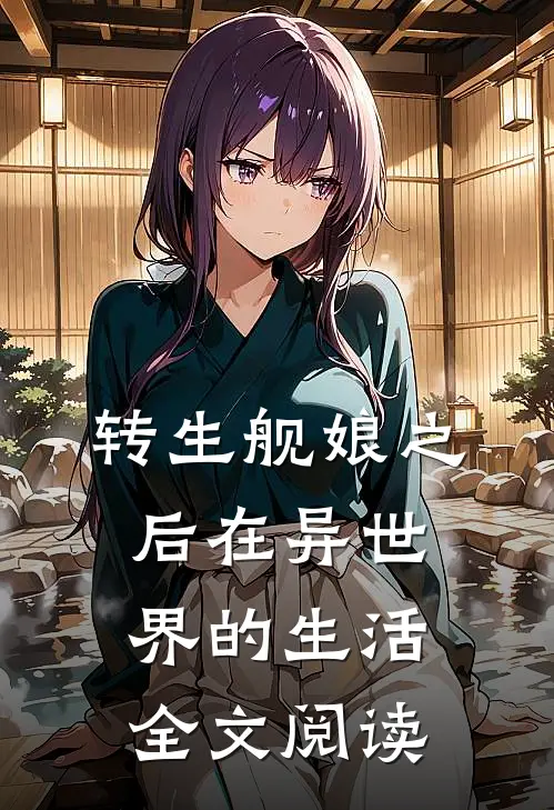 转生舰娘之后在异世界的生活全文阅读
