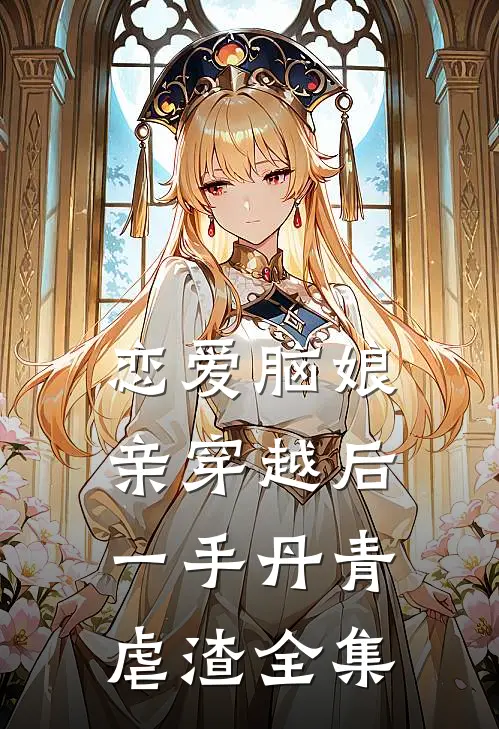 恋爱脑娘亲穿越后一手丹青虐渣 全集