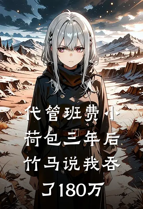 代管班费小荷包三年后，竹马说我吞了180万