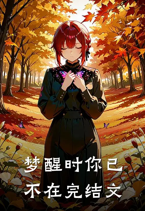 梦醒时你已不在完结文