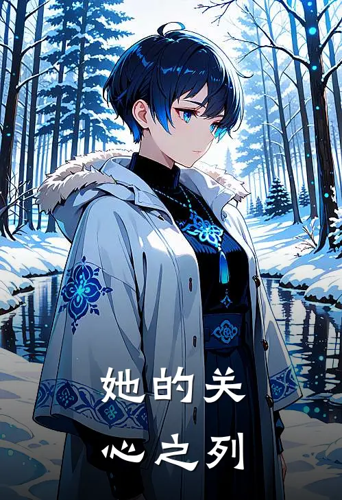 她的关心之列