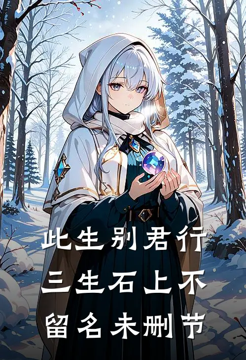 此生别君行，三生石上不留名未删节