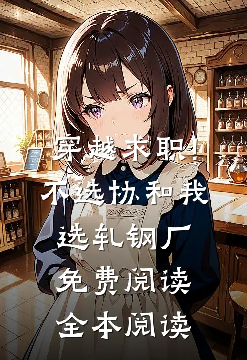 穿越求职!不选协和,我选轧钢厂免费阅读全本阅读