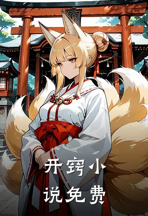 开窍小说免费