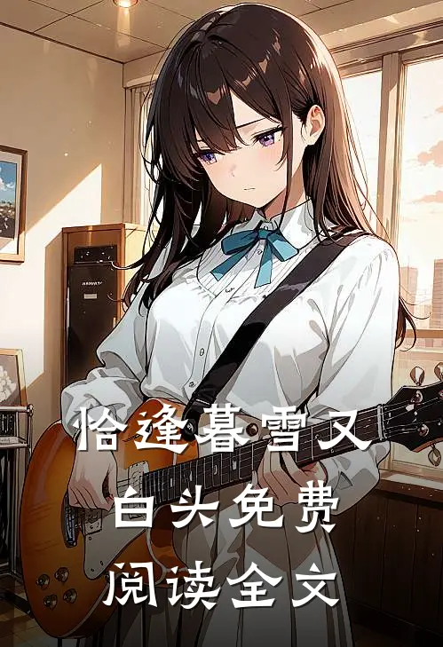 恰逢暮雪又白头免费阅读全文