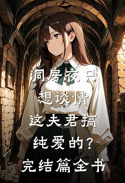 洞房夜只想谈情，这夫君搞纯爱的？完结篇全书