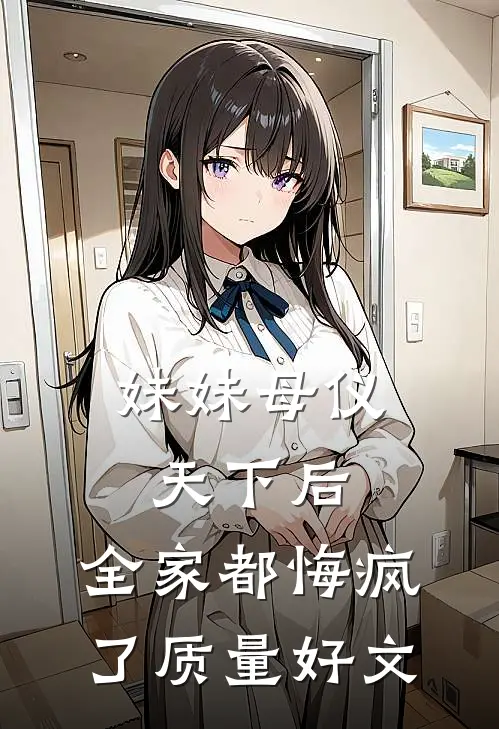 妹妹母仪天下后，全家都悔疯了质量好文
