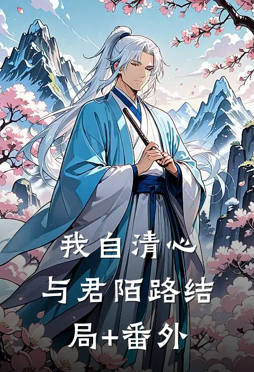 我自清心，与君陌路结局+番外