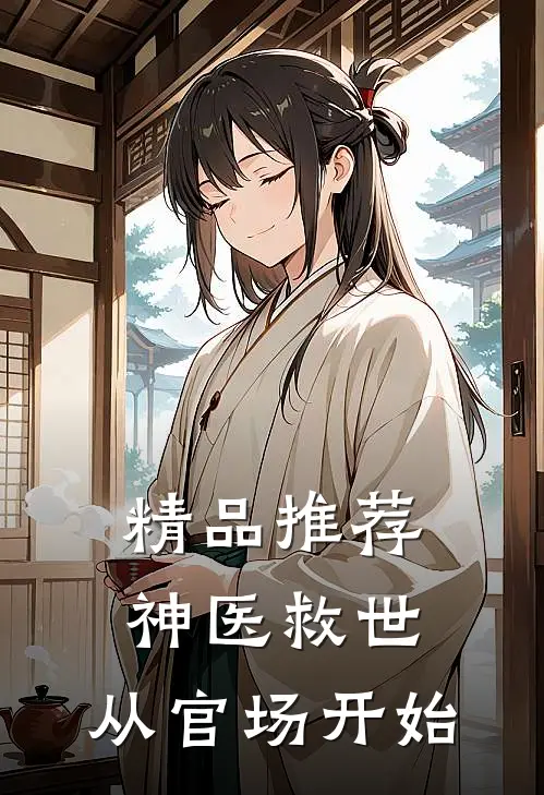 精品推荐神医救世：从官场开始