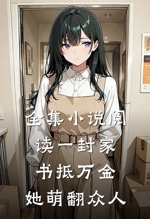 全集小说阅读一封家书抵万金，她萌翻众人
