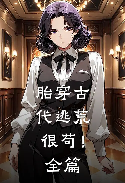 胎穿古代逃荒，很苟！全篇