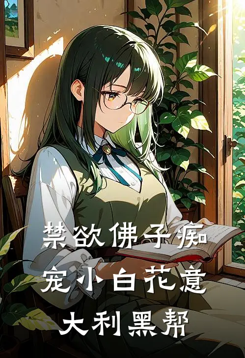 禁欲佛子痴宠小白花意大利黑帮