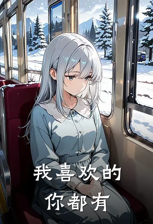 我喜欢的你都有
