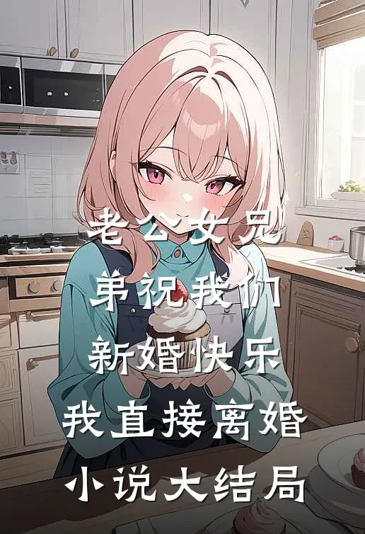 老公女兄弟祝我们新婚快乐，我直接离婚小说大结局