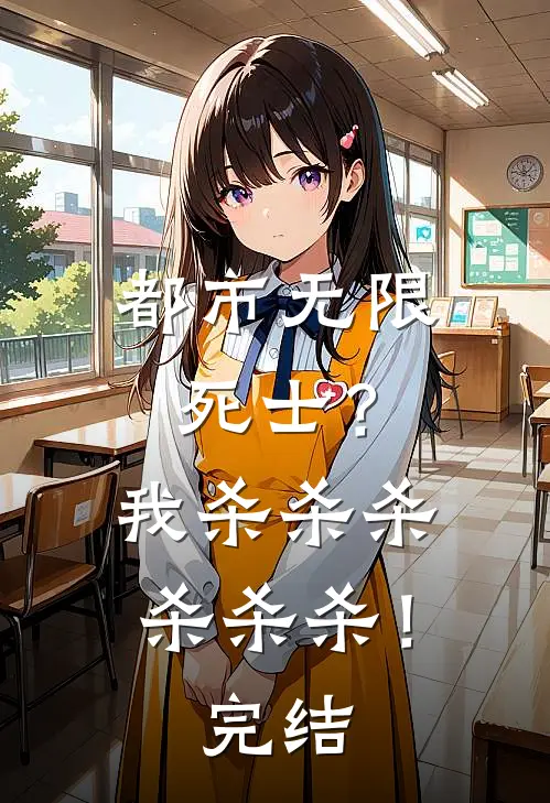 都市无限死士？我杀杀杀杀杀杀！完结