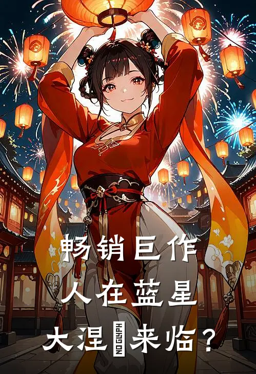 畅销巨作人在蓝星，大涅槃来临？
